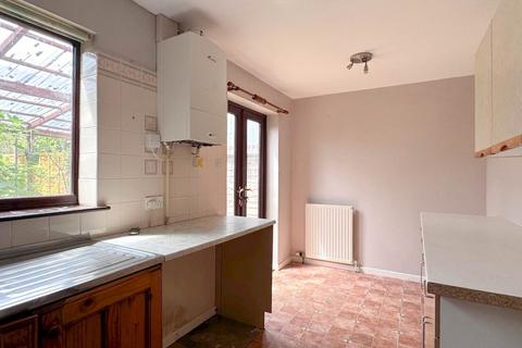 Casela Dyffryn Road, Llandrindod Wells, LD1 6AN