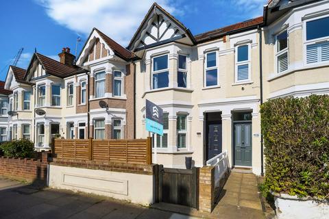 59 Seaford Road, London, W13 9HP