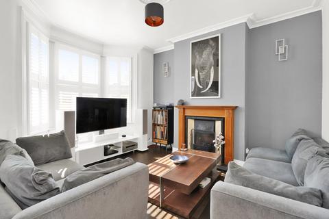 59 Seaford Road, London, W13 9HP