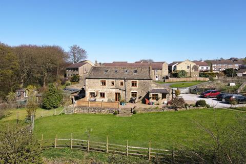 6 bedroom barn conversion for sale, Park Wood Top, Long Lee, Keighley, BD21