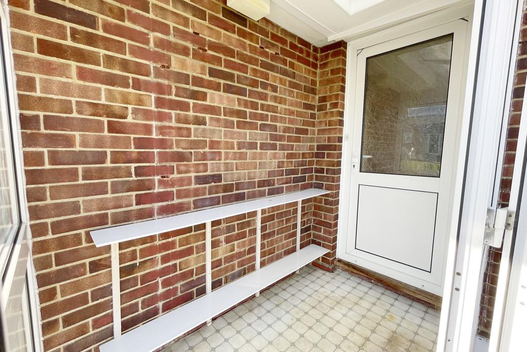 Porch