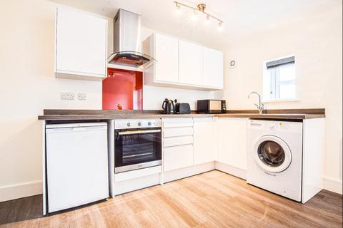undefined, Nantwich Road, Crewe, CW2