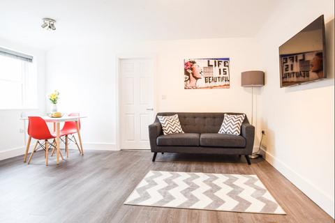undefined, Nantwich Road, Crewe, CW2