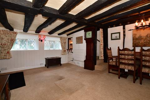 Gore Tree Cottage High Street, Eynsford, Dartford, DA4 0AB