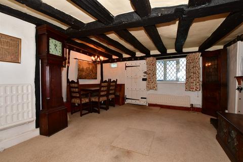 Gore Tree Cottage High Street, Eynsford, Dartford, DA4 0AB