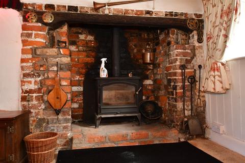 Gore Tree Cottage High Street, Eynsford, Dartford, DA4 0AB