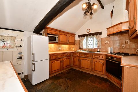Gore Tree Cottage High Street, Eynsford, Dartford, DA4 0AB