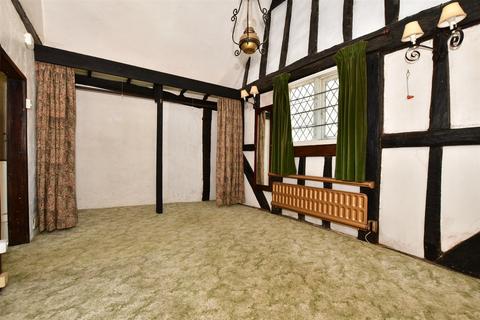 Gore Tree Cottage High Street, Eynsford, Dartford, DA4 0AB