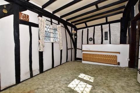 Gore Tree Cottage High Street, Eynsford, Dartford, DA4 0AB