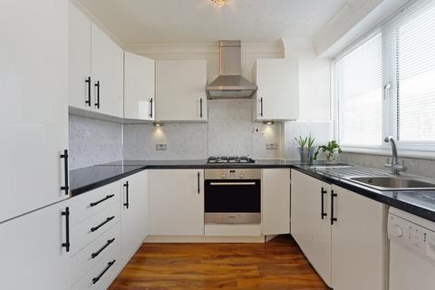 4 bedroom end of terrace house for sale - Burntwood Grange Road, SW18