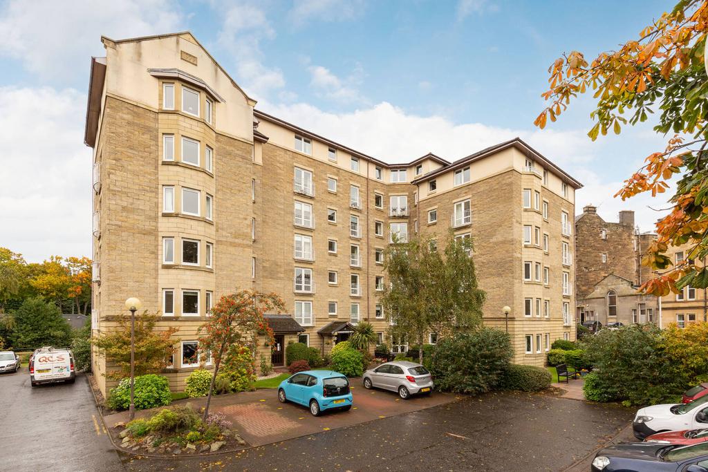 Flats For Sale Roseburn Edinburgh at Robin Rose blog