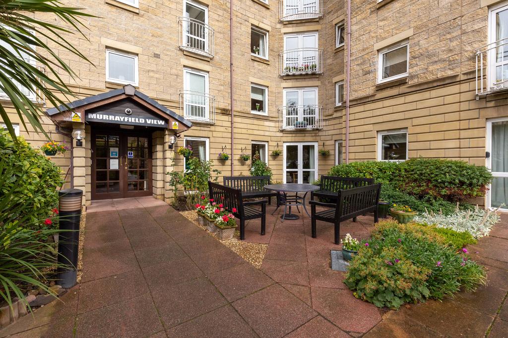Murrayfield View, 28/5 Roseburn Place, Roseburn, Edinburgh, EH12 5NX 1