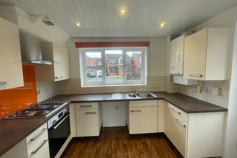 3 bedroom detached house to rent, Smalley Drive, Oakwood, Derby, DE21