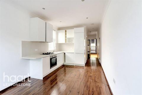 2 bedroom flat to rent, Barclay Road, Leytonstone, E11