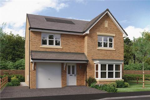 4 bedroom detached house for sale, Plot 50, Hartwood A at Stoneyetts Village, Pine Crescent, Moodiesburn G69
