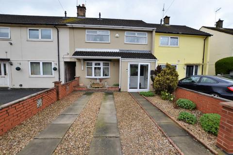 151 Sturdee Road, Leicester, LE2 9EE
