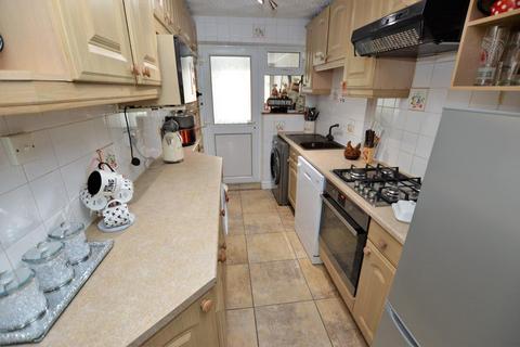 151 Sturdee Road, Leicester, LE2 9EE