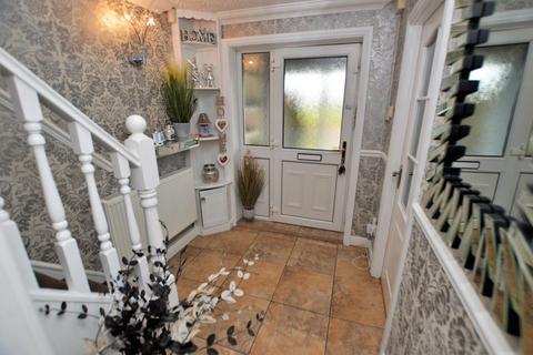 151 Sturdee Road, Leicester, LE2 9EE