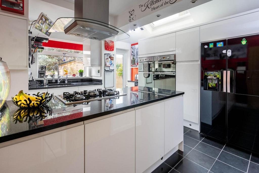 Grantham Drive, Holgate, York 3 bed semidetached house for sale £475,000