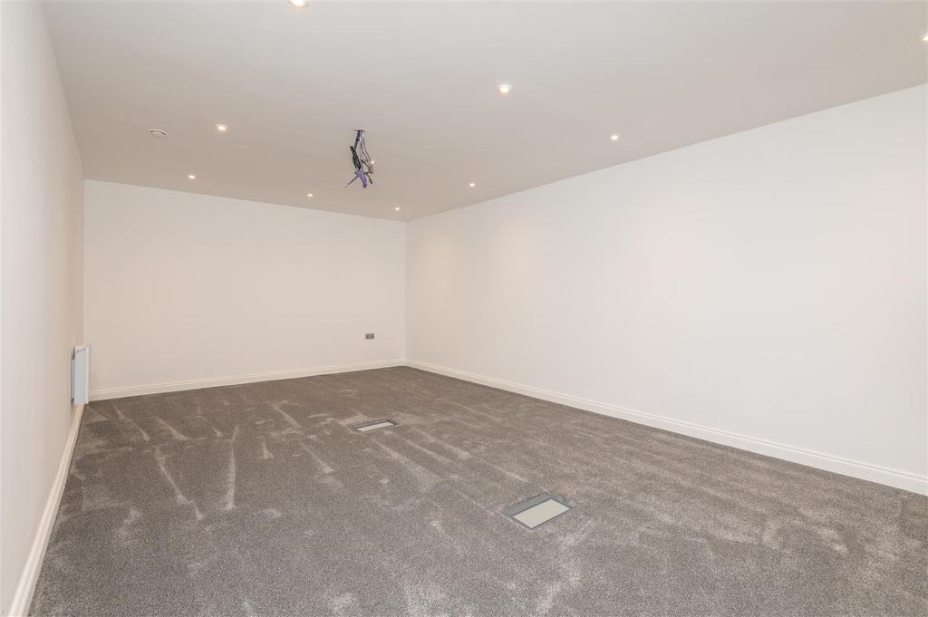 Cinema Room