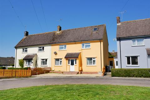 5 bedroom semi-detached house for sale - Honey Garston, Calne