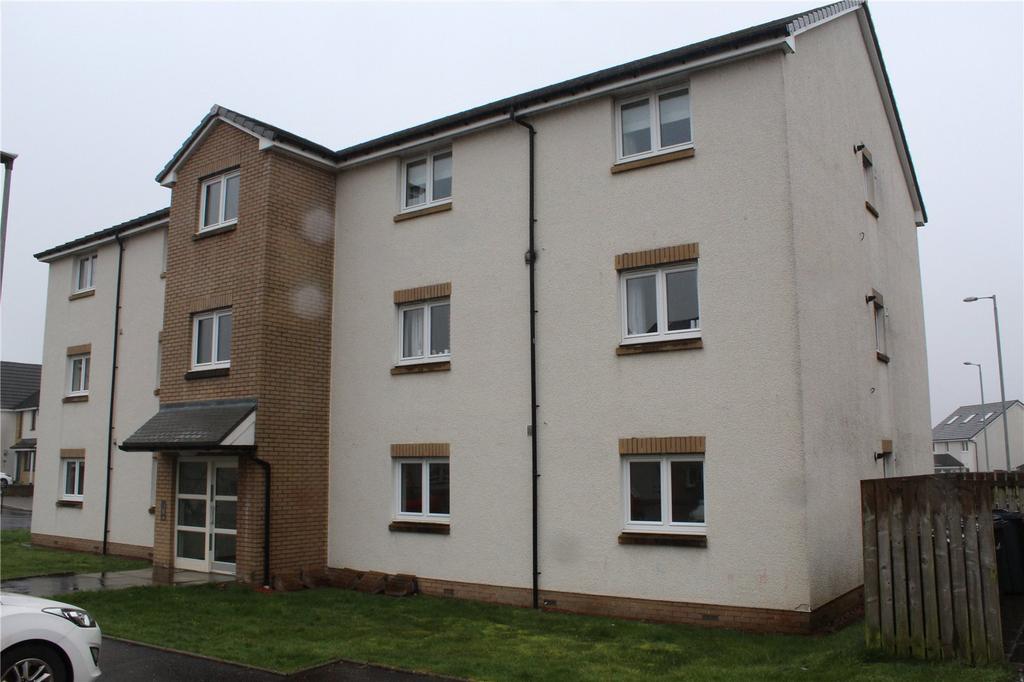 Merlin Way, Newton Mearns, Glasgow, East Renfrewshire, G77 2 bed