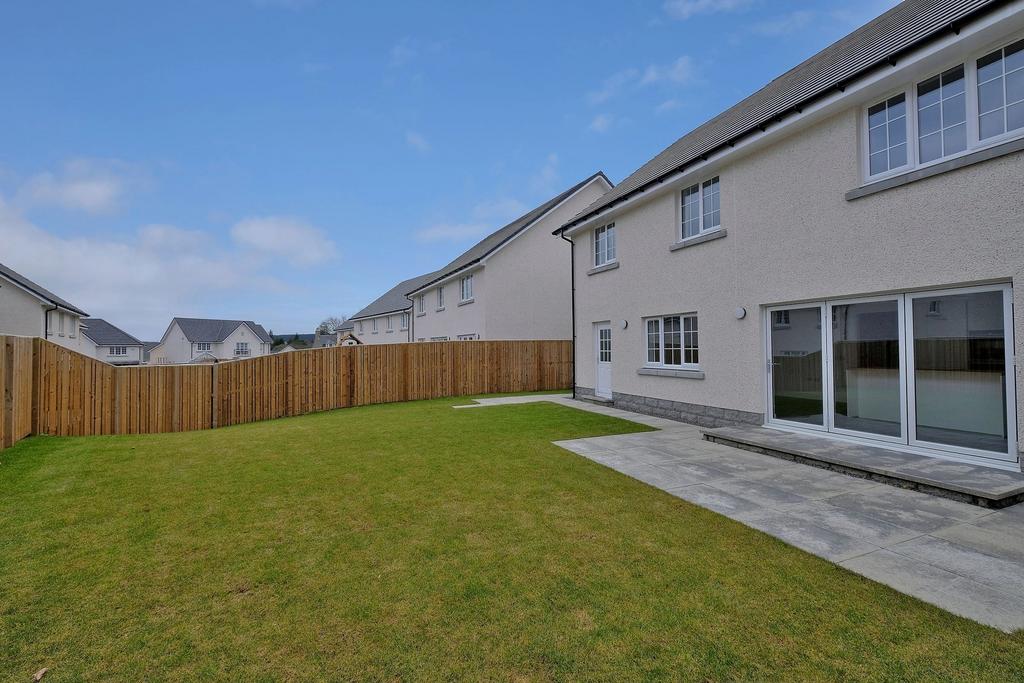 Plot 350, Darroch at Murtle Den Park At Oldfold Village North Deeside