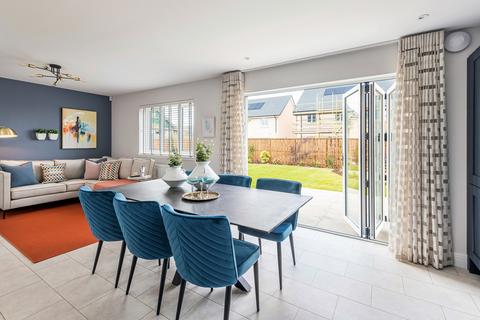 5 bedroom detached house for sale - Plot 57, Crichton at Friarsfield West, Cults Kirk Brae, Cults AB15 9EF