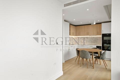 2 bedroom apartment to rent - Grand Central Apartments, Brill Place, NW1