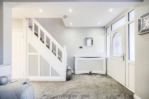 25 Hazelhurst Road, Castle Bromwich, Birmingham, B36 0BH