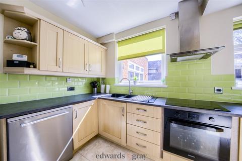 25 Hazelhurst Road, Castle Bromwich, Birmingham, B36 0BH