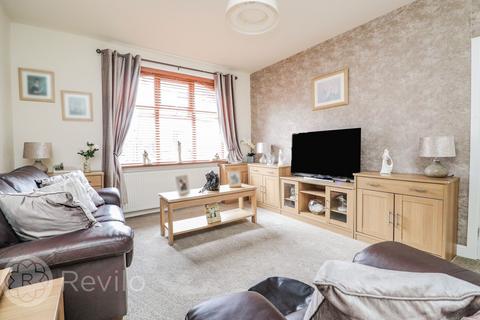 2 bedroom end of terrace house for sale - Whalley Road, Rochdale, OL12