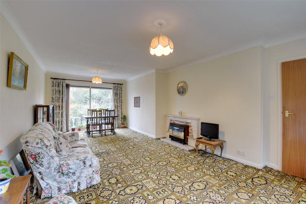 Boldron Lane, Barnard Castle, County... 3 bed terraced house £185,000