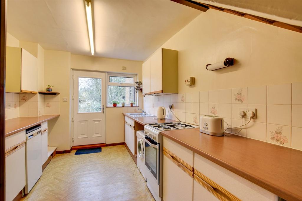 Boldron Lane, Barnard Castle, County... 3 bed terraced house £185,000