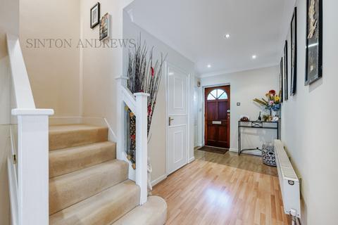 undefined, Woodville Gardens, Ealing, W5