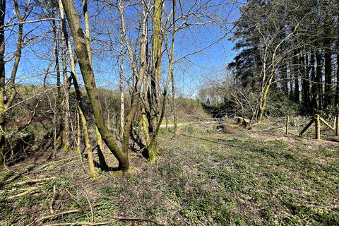 Plot for sale, Ringford, Castle Douglas DG7