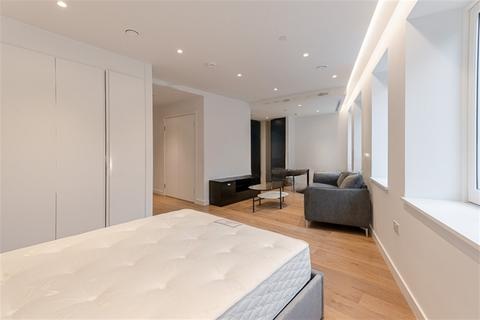 Studio to rent - Truro House, Mount Pleasant, WC1X