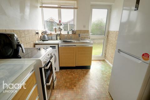 19 Horner Close, Lincoln, LN5 9AZ