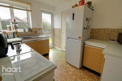 19 Horner Close, Lincoln, LN5 9AZ