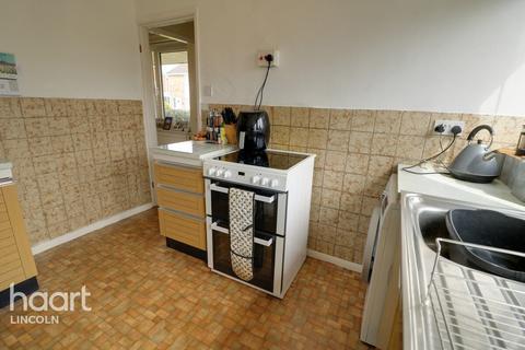 19 Horner Close, Lincoln, LN5 9AZ