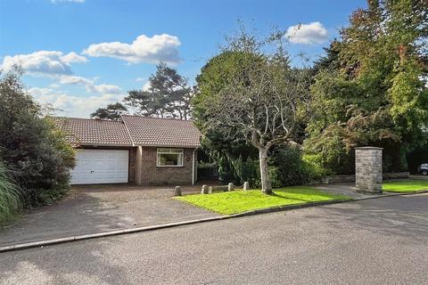3 bedroom detached bungalow for sale - Branksome Park