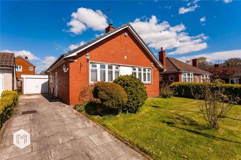 2 bedroom bungalow for sale, Greencourt Drive, Little Hulton, Manchester, Greater Manchester, M38 0BZ