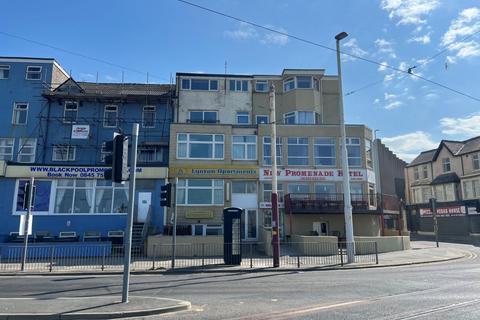 227 Promenade, Blackpool, FY1 5DL