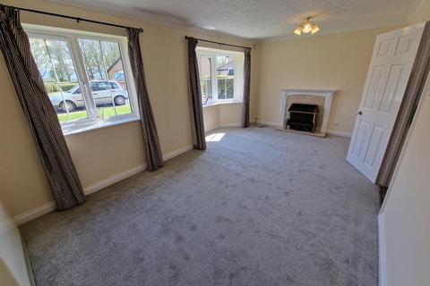 4 bedroom detached house to rent, Packers Way, Misterton