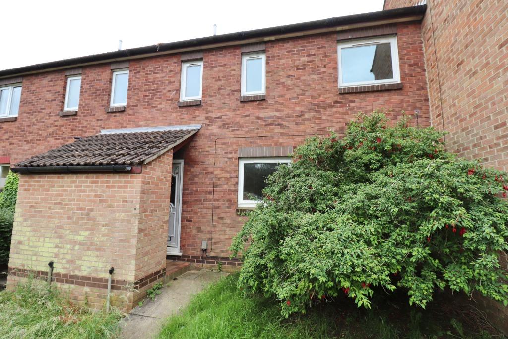 Jasper Walk, Thorplands, Northampton... 2 bed terraced house £825 pcm (£190 pw)