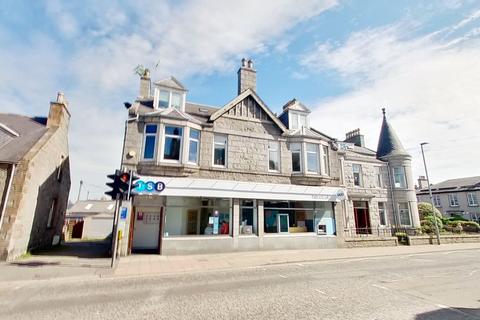 1 bedroom flat to rent, West High Street, Inverurie, Aberdeenshire, AB51