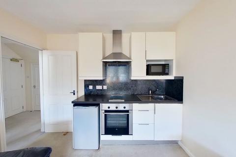 1 bedroom flat to rent, West High Street, Inverurie, Aberdeenshire, AB51