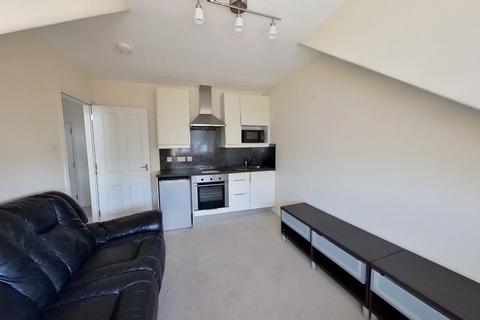 1 bedroom flat to rent, West High Street, Inverurie, Aberdeenshire, AB51