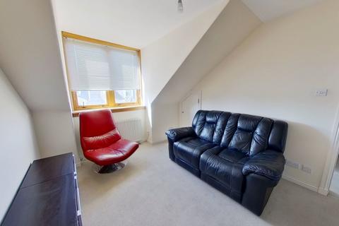 1 bedroom flat to rent, West High Street, Inverurie, Aberdeenshire, AB51