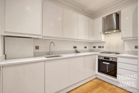 3 bedroom maisonette for sale, Radcliffe Road, Winchmore Hill, N21